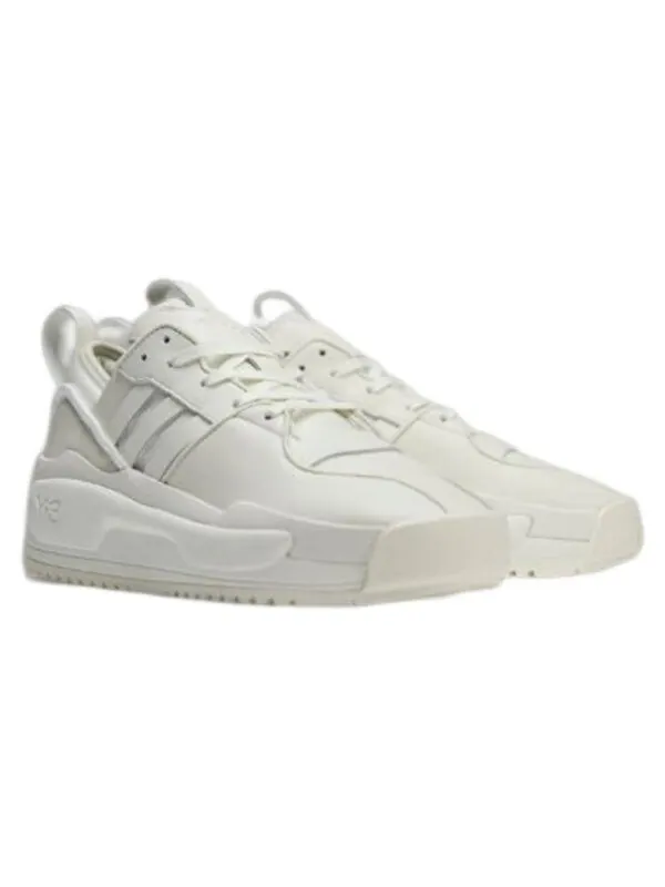 Кроссовки y 3 соперничество Adidas — изображение 3 из 4, белый