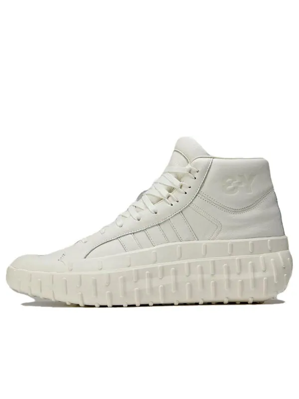 Кроссовки y‑3 gr.1p высокие Adidas — изображение 1 из 4, белый
