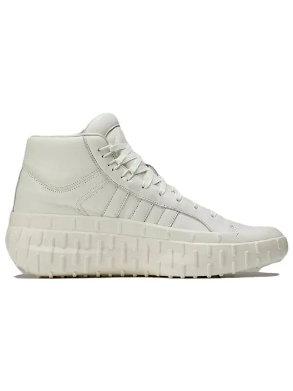 Кроссовки y‑3 gr.1p высокие Adidas — изображение 2 из 4, белый