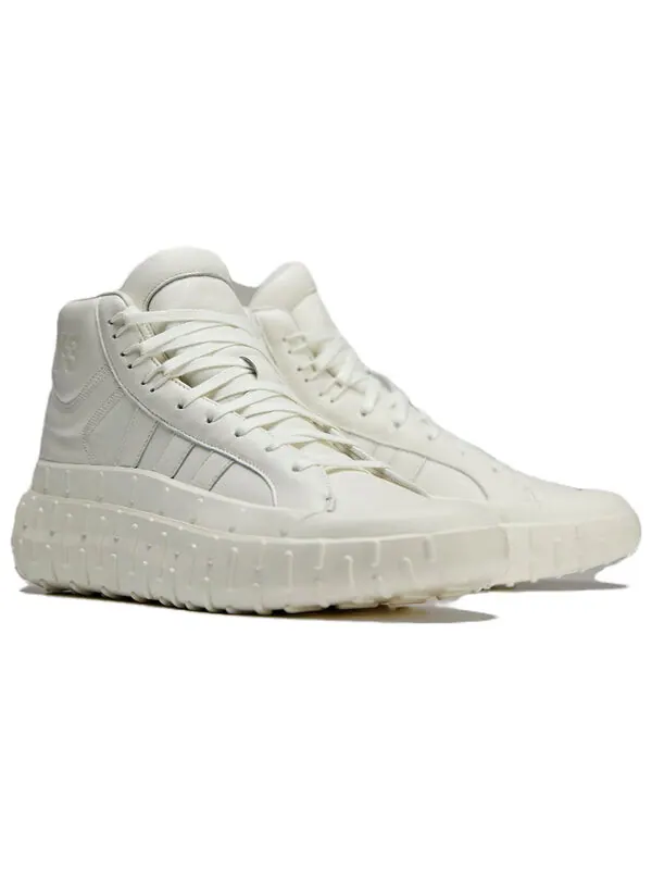 Кроссовки y‑3 gr.1p высокие Adidas — изображение 3 из 4, белый