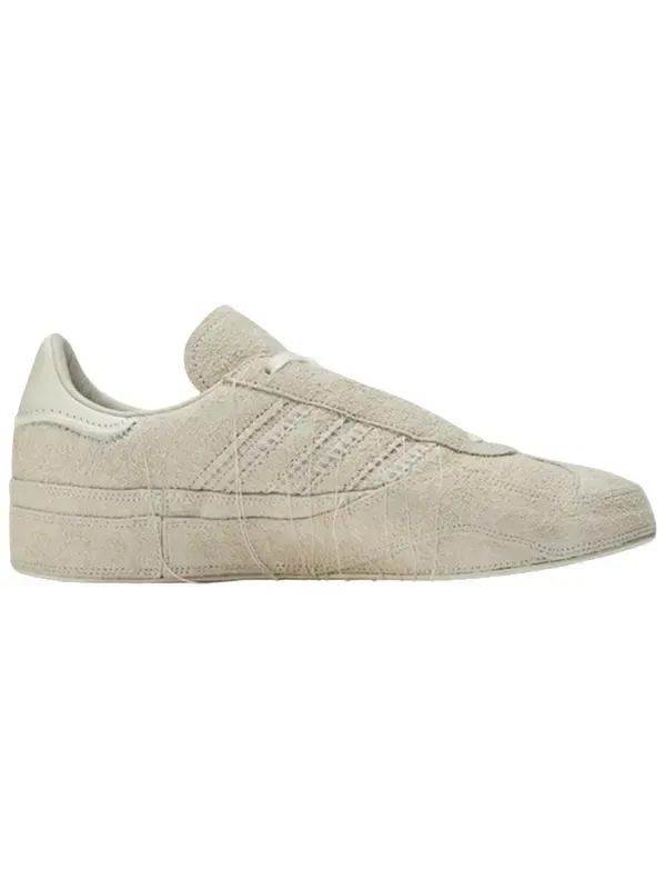 Кроссовки и 3 газели Adidas — изображение 2 из 4, белый