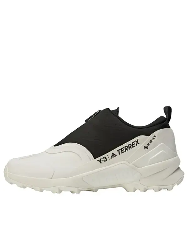 Кроссовки y 3 terrex swift r3 gore tex Adidas — изображение 1 из 4, белый черный