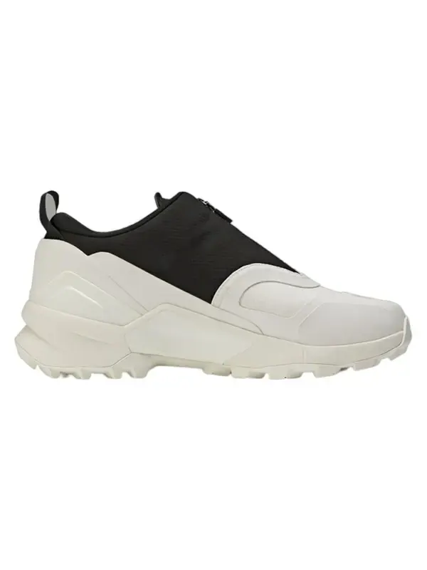 Кроссовки y 3 terrex swift r3 gore tex Adidas — изображение 2 из 4, белый черный