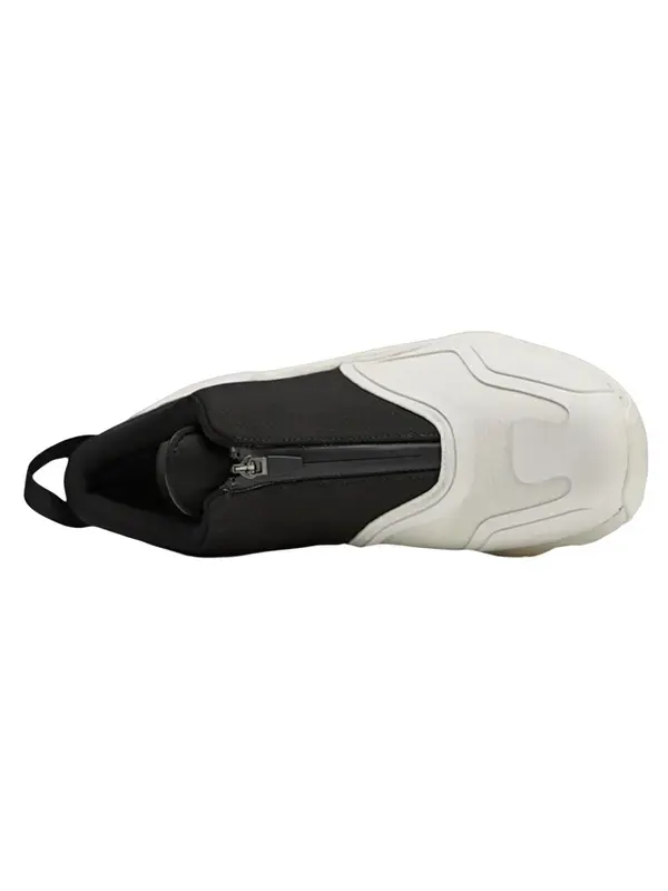 Кроссовки y 3 terrex swift r3 gore tex Adidas — изображение 4 из 4, белый черный