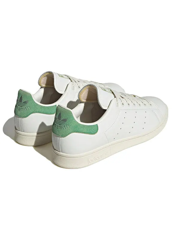 Кроссовки оригиналы stansmith Adidas — изображение 4 из 4, белый/зеленый