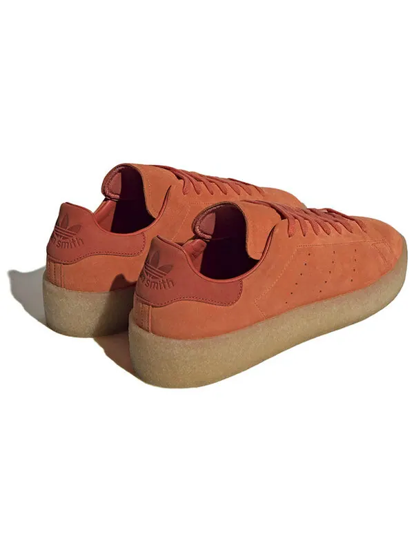 Кроссовки Stansmith Crepe Adidas — изображение 4 из 4, оранжевый/красный