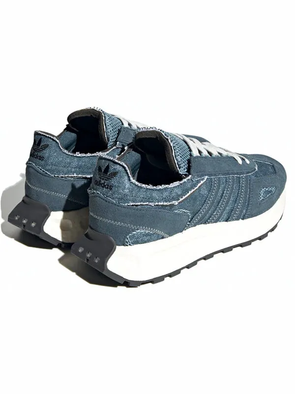 Кроссовки ретро e5 Adidas — изображение 3 из 4, синий