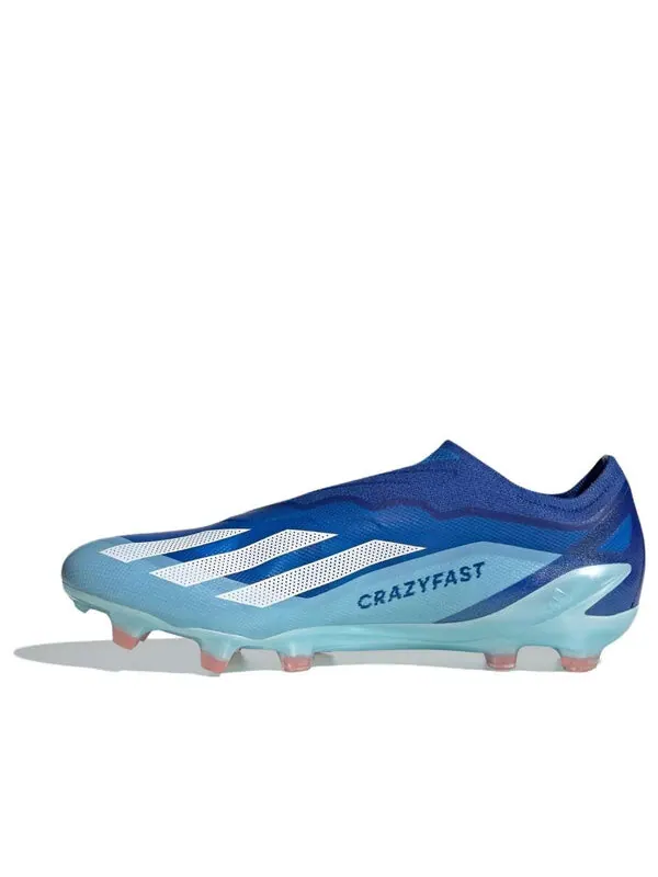 Кроссовки x crazyfast.1 fg 'marinerush pack' Adidas — изображение 1 из 4, яркий/белый/красный