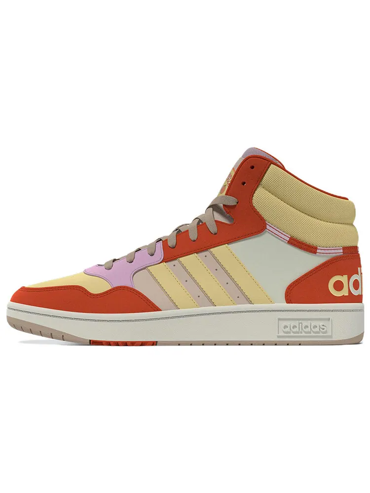 Обувь для скейтбординга Hoops 3.0 женская Adidas Neo — изображение 1 из 5