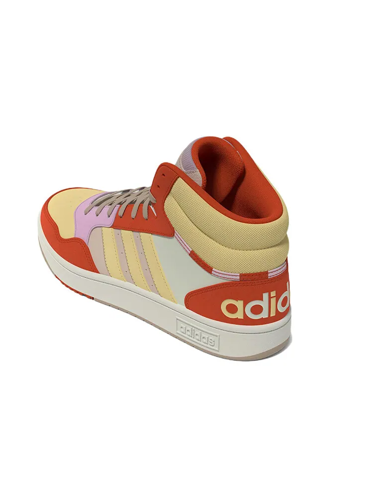 Обувь для скейтбординга Hoops 3.0 женская Adidas Neo — изображение 4 из 5