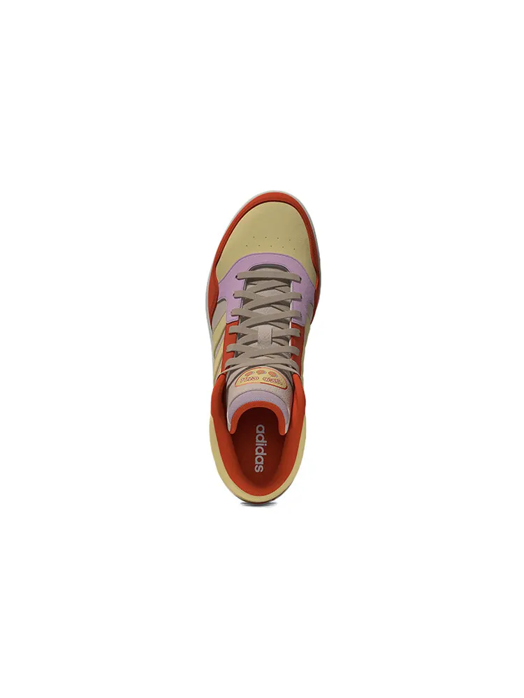 Обувь для скейтбординга Hoops 3.0 женская Adidas Neo — изображение 5 из 5