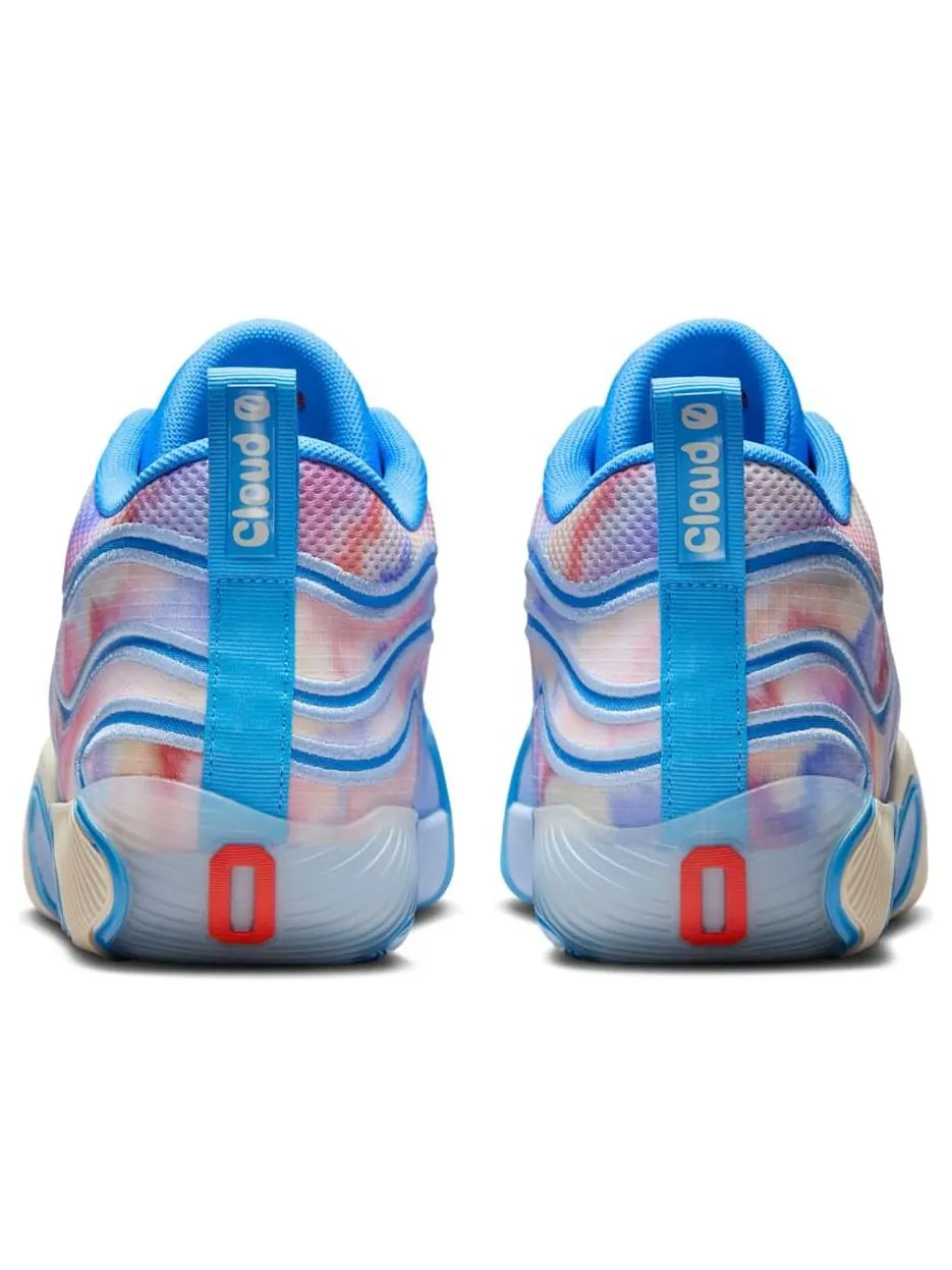 Кроссовки Air Jordan Tatum 3 'Tie Dye' — изображение 5 из 6