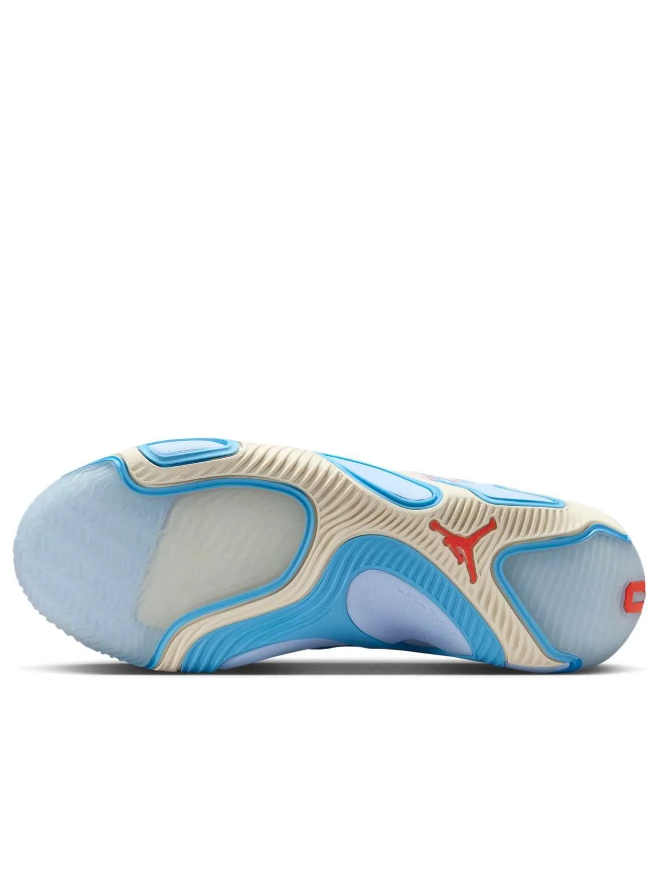 Кроссовки Air Jordan Tatum 3 'Tie Dye' — изображение 6 из 6