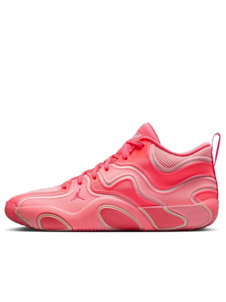 Кроссовки Air Jordan Tatum 3 'Pink' — изображение 1 из 6, розовый