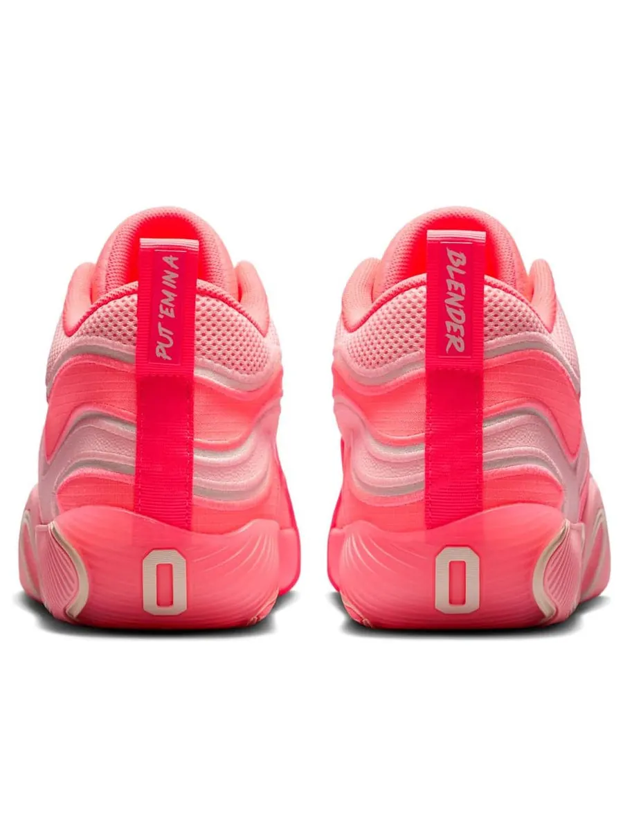 Кроссовки Air Jordan Tatum 3 'Pink' — изображение 5 из 6, розовый