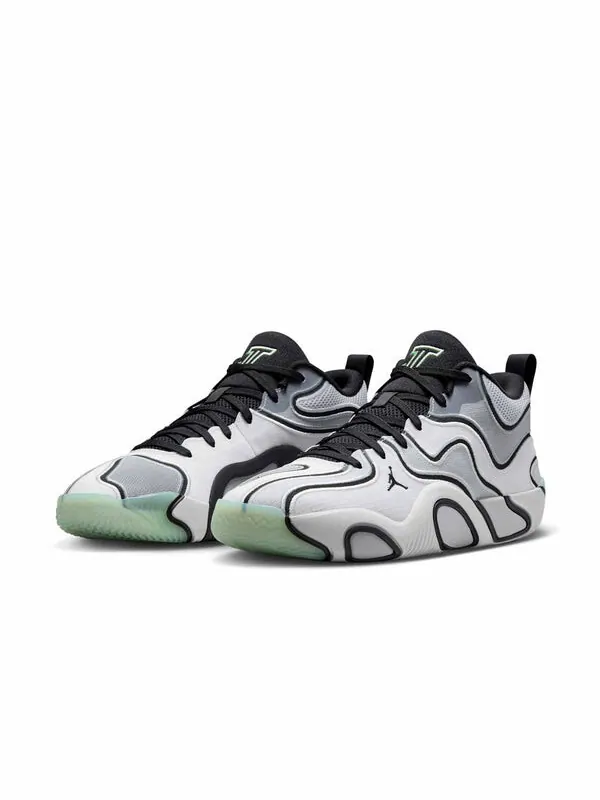 Кроссовки tatum 3 pf 'zen' Air Jordan — изображение 3 из 4