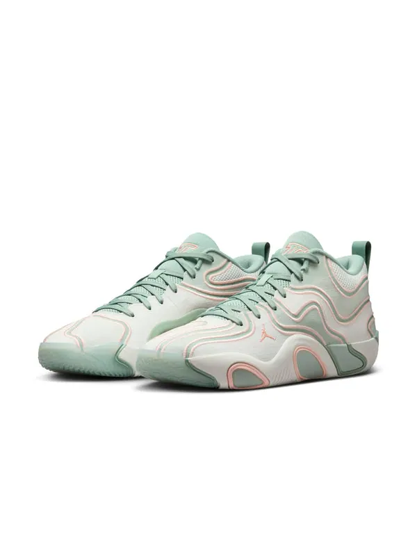 Кроссовки tatum 3 pf 'zero days off' Air Jordan — изображение 3 из 4, оранжевый