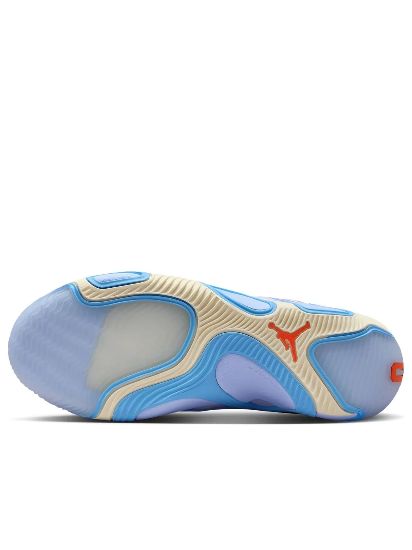 Кроссовки Air Jordan Tatum 3 PF 'Tie Dye' — изображение 5 из 6, синий
