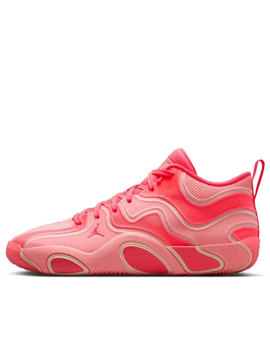 Кроссовки Air Jordan Tatum 3 PF 'Pink' — изображение 1 из 6, розовый