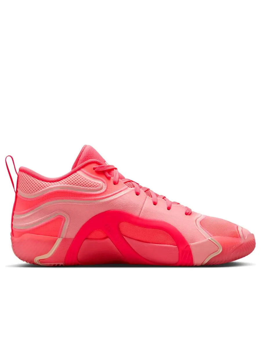 Кроссовки Air Jordan Tatum 3 PF 'Pink' — изображение 2 из 6, розовый