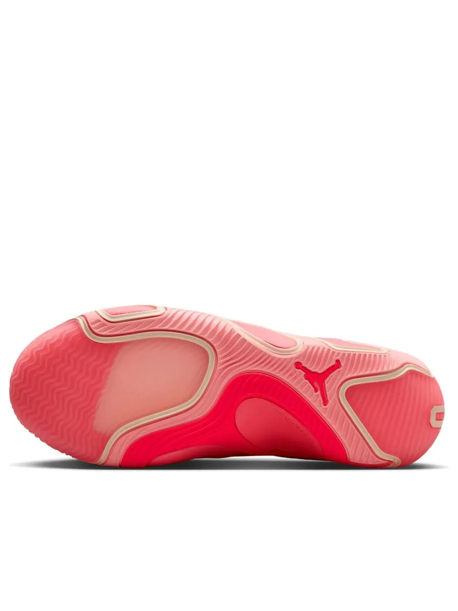 Кроссовки Air Jordan Tatum 3 PF 'Pink' — изображение 6 из 6, розовый