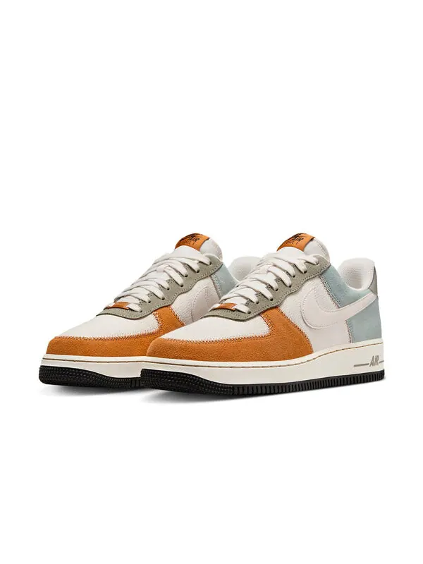 Кроссовки air force 1 '07 lv8 'light pumice pale ivory' Nike — изображение 3 из 4
