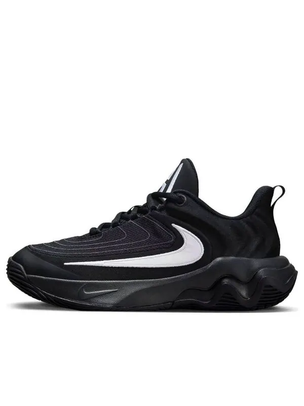 Кроссовки giannis immortality 4 'black white' Nike — изображение 1 из 4