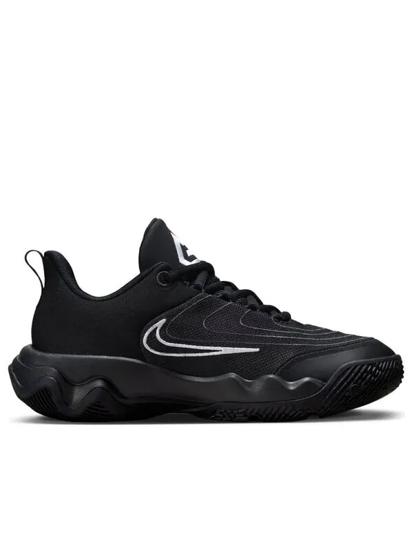 Кроссовки giannis immortality 4 'black white' Nike — изображение 2 из 4
