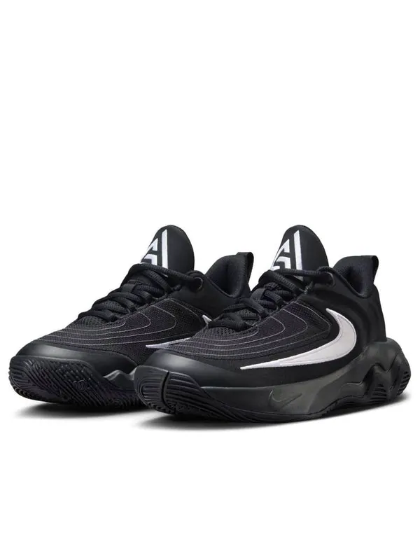 Кроссовки giannis immortality 4 'black white' Nike — изображение 3 из 4