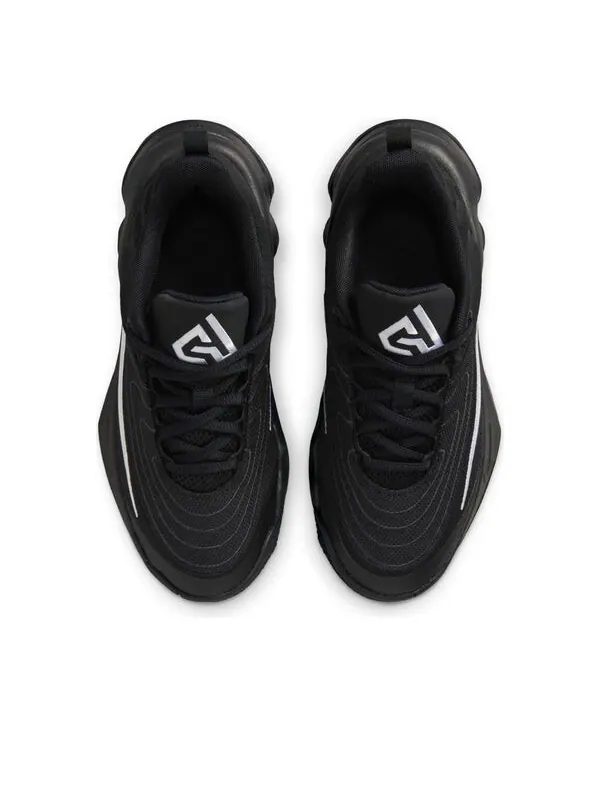 Кроссовки giannis immortality 4 'black white' Nike — изображение 4 из 4