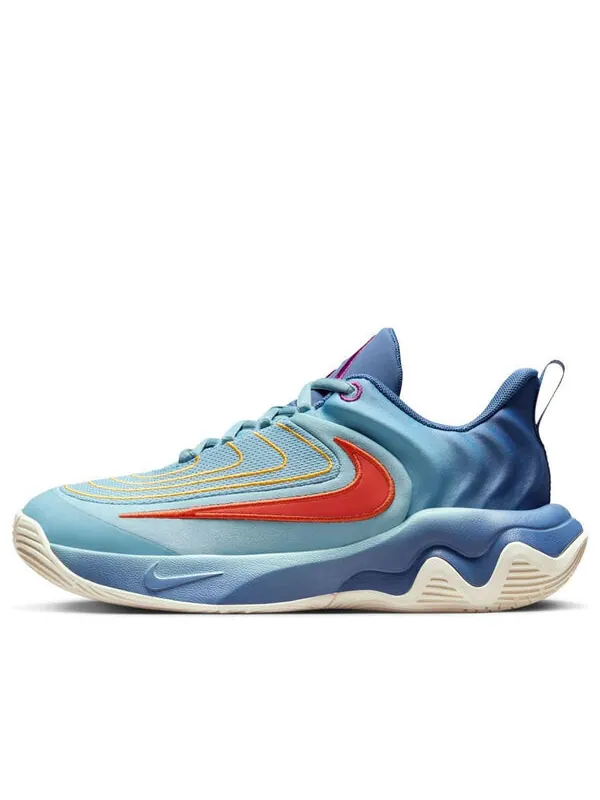 Кроссовки джаннис бессмертие 4 Nike — изображение 1 из 4