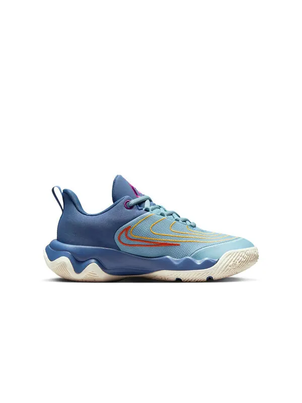 Кроссовки джаннис бессмертие 4 Nike — изображение 2 из 4