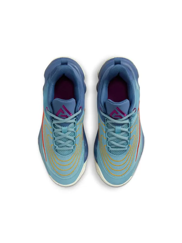 Кроссовки джаннис бессмертие 4 Nike — изображение 4 из 4