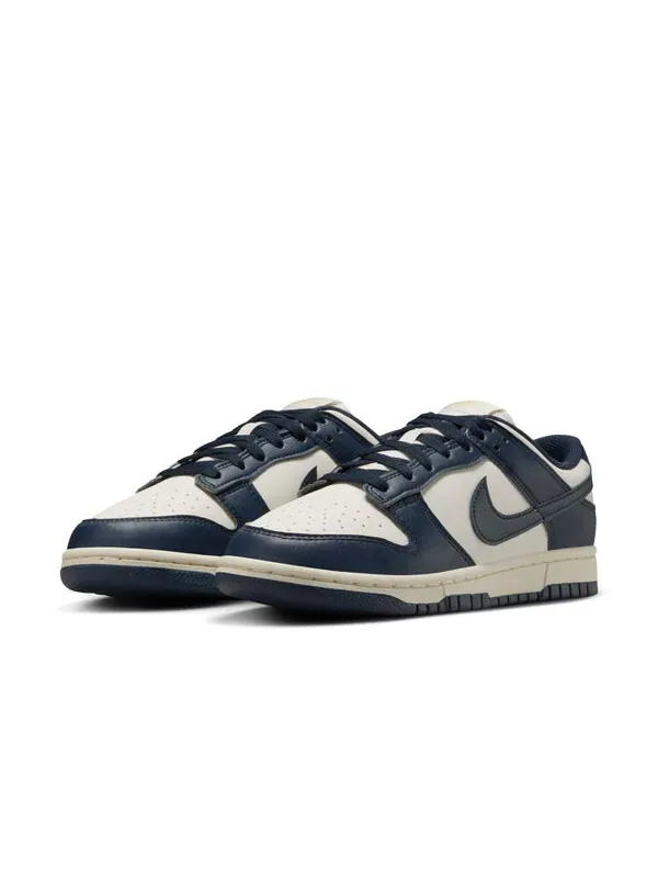 Кроссовки dunk low next nature 'olympic' Nike — изображение 3 из 4