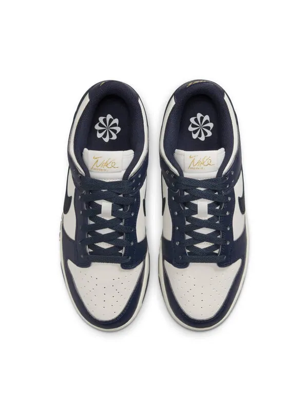 Кроссовки dunk low next nature 'olympic' Nike — изображение 4 из 4