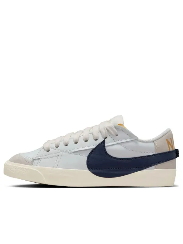 Кроссовки blazer low jumbo 'olympic nouveau classique' Nike — изображение 1 из 4