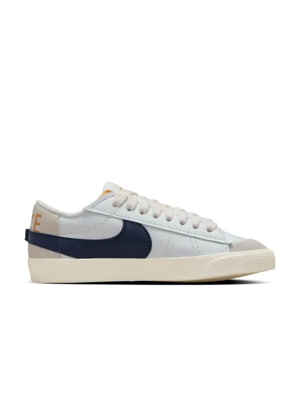 Кроссовки blazer low jumbo 'olympic nouveau classique' Nike — изображение 2 из 4