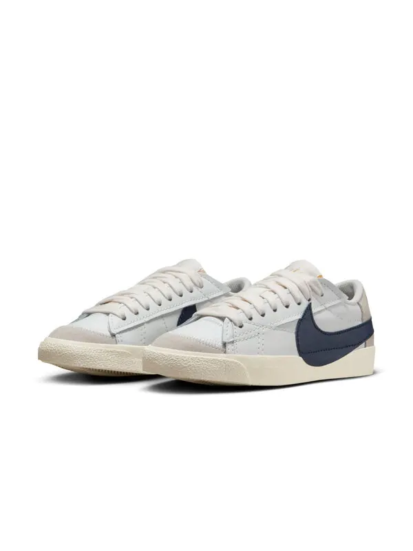 Кроссовки blazer low jumbo 'olympic nouveau classique' Nike — изображение 3 из 4