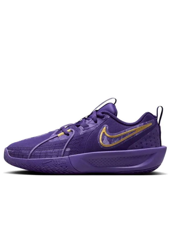 Кроссовки air zoom gt cut 3 'court purple ink' Nike — изображение 1 из 4