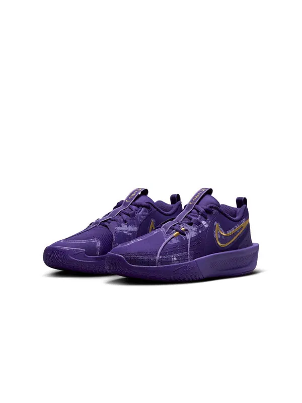 Кроссовки air zoom gt cut 3 'court purple ink' Nike — изображение 3 из 4