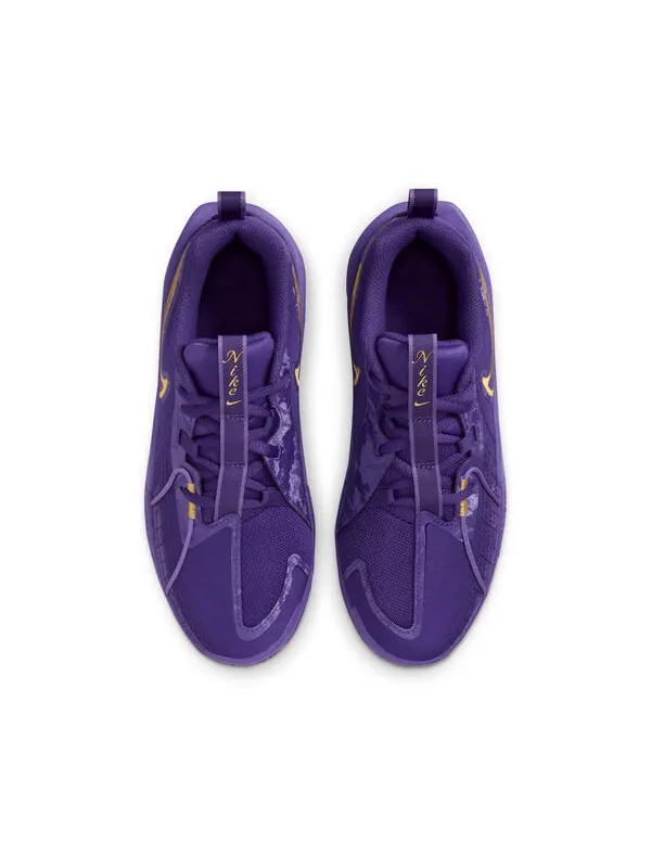 Кроссовки air zoom gt cut 3 'court purple ink' Nike — изображение 4 из 4