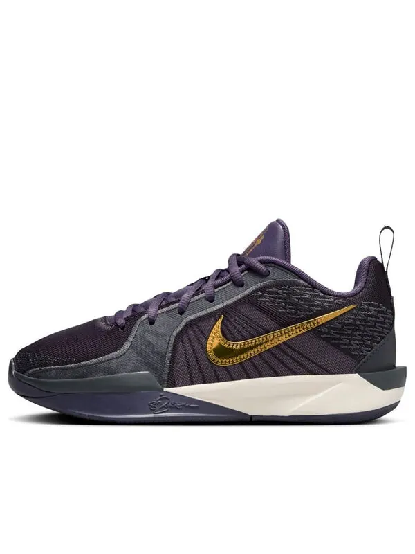 Кроссовки sabrina 2 'broken records' Nike — изображение 1 из 4