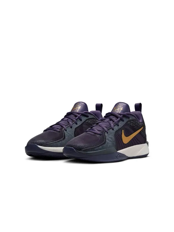 Кроссовки sabrina 2 'broken records' Nike — изображение 3 из 4