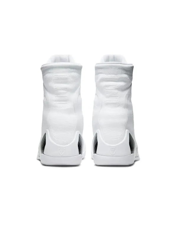 Кроссовки kobe 9 elite protro Nike — изображение 4 из 4, белый/белый/белый