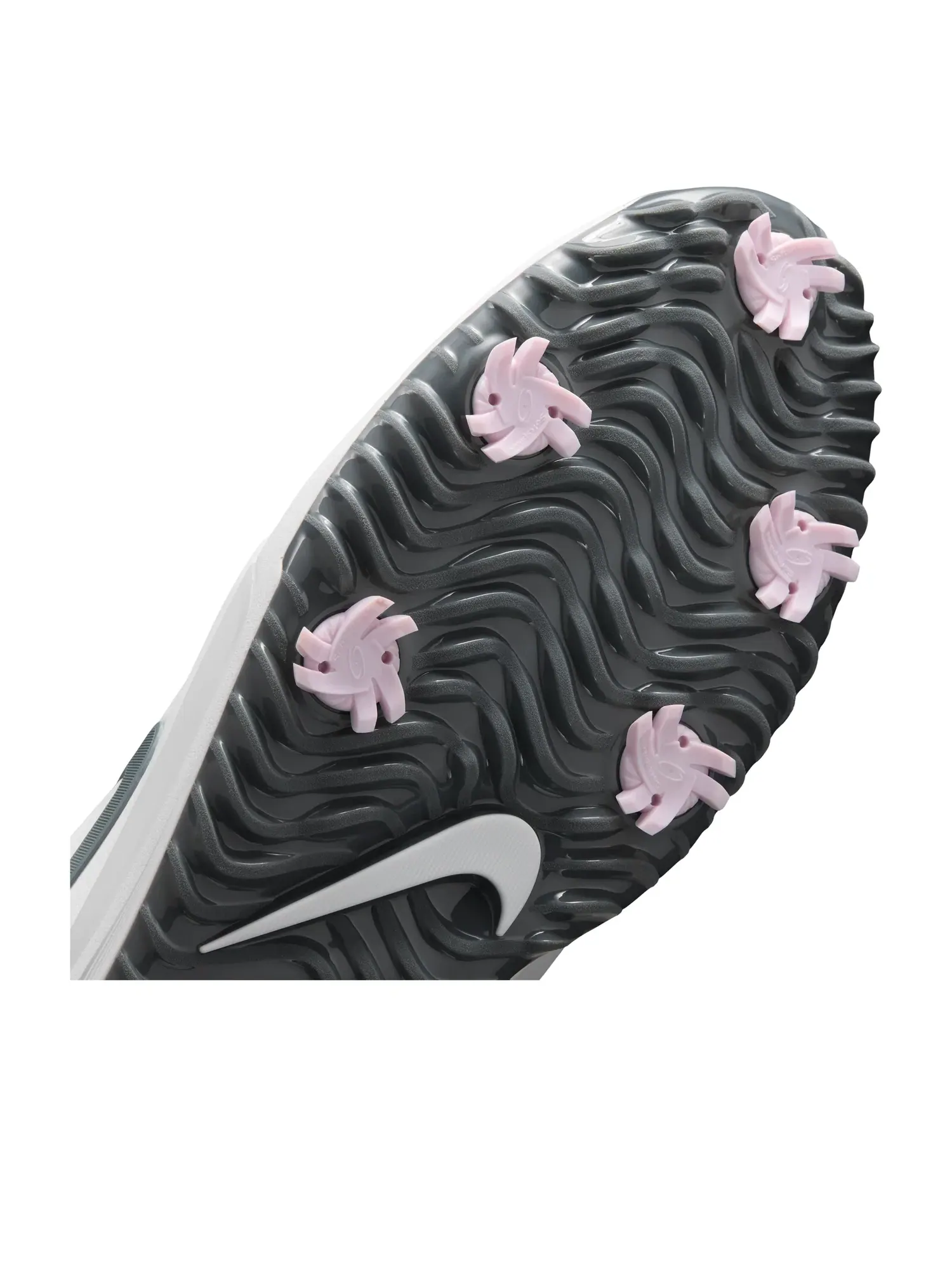 Мужские кроссовки с шнуровкой Nike Air Zoom Victory — 5