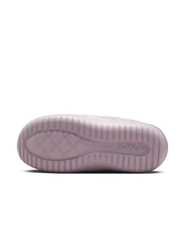 Тапочки burrow se slippers 'light violet ore' Nike — изображение 4 из 4