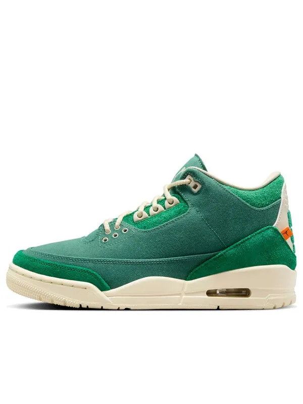 Кроссовки 3 x nina chanel abey 'bicoastal' Air Jordan — изображение 1 из 4, черный