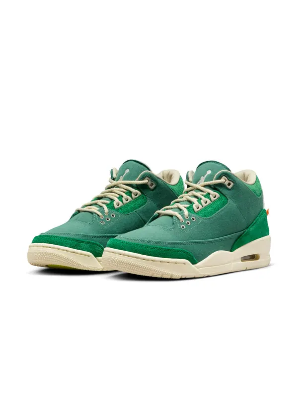 Кроссовки 3 x nina chanel abey 'bicoastal' Air Jordan — изображение 2 из 4, черный