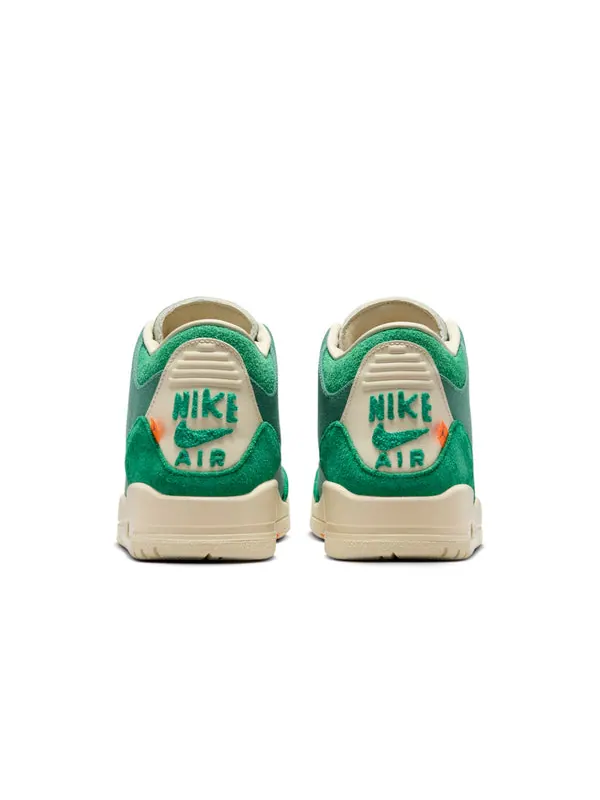 Кроссовки 3 x nina chanel abey 'bicoastal' Air Jordan — изображение 4 из 4, черный