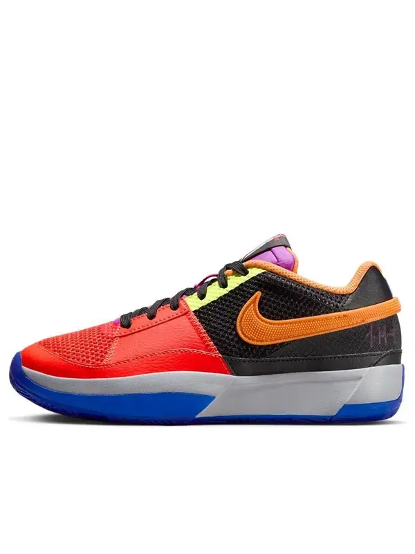 Кроссовки ja 1 Nike — изображение 1 из 4